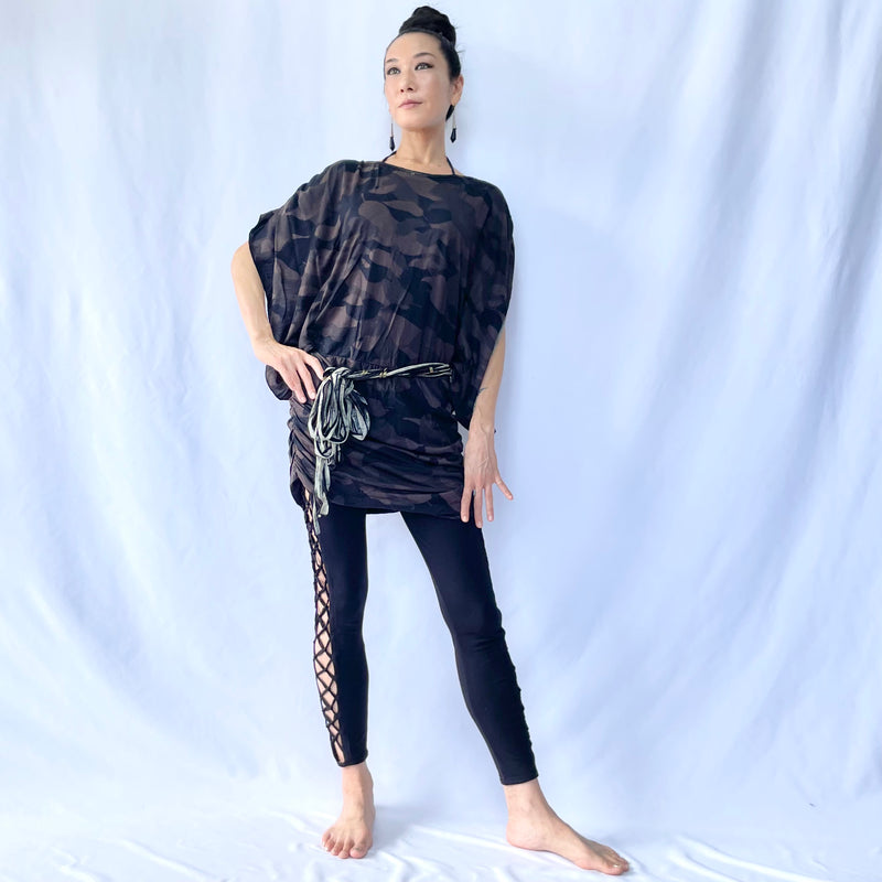 HIKARI／SALE／KIMONO Dress