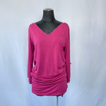 HIKARI／SALE／KIMONO mini dress