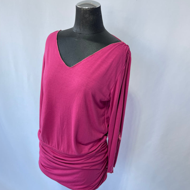 HIKARI／SALE／KIMONO mini dress