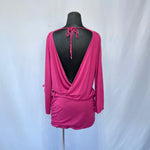 HIKARI／SALE／KIMONO mini dress