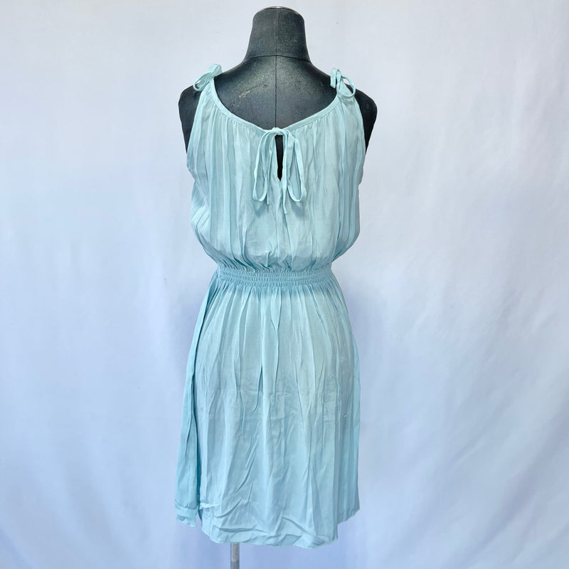 HIKARI／SALE／Rusty Metal Decorated Dress