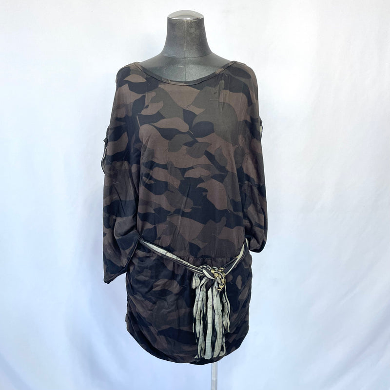 HIKARI／SALE／KIMONO Dress