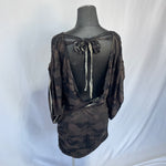 HIKARI／SALE／KIMONO Dress