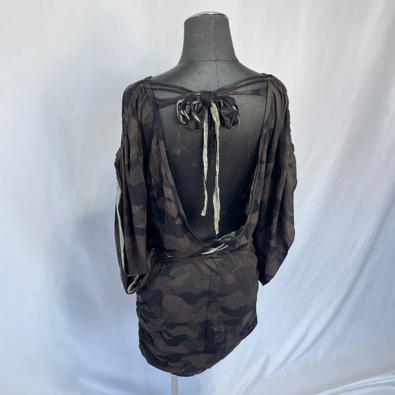 HIKARI／SALE／KIMONO Dress