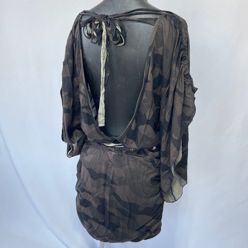 HIKARI／SALE／KIMONO Dress