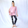 HIKARI／SALE／KIMONO mini dress