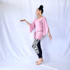 HIKARI／SALE／KIMONO mini dress