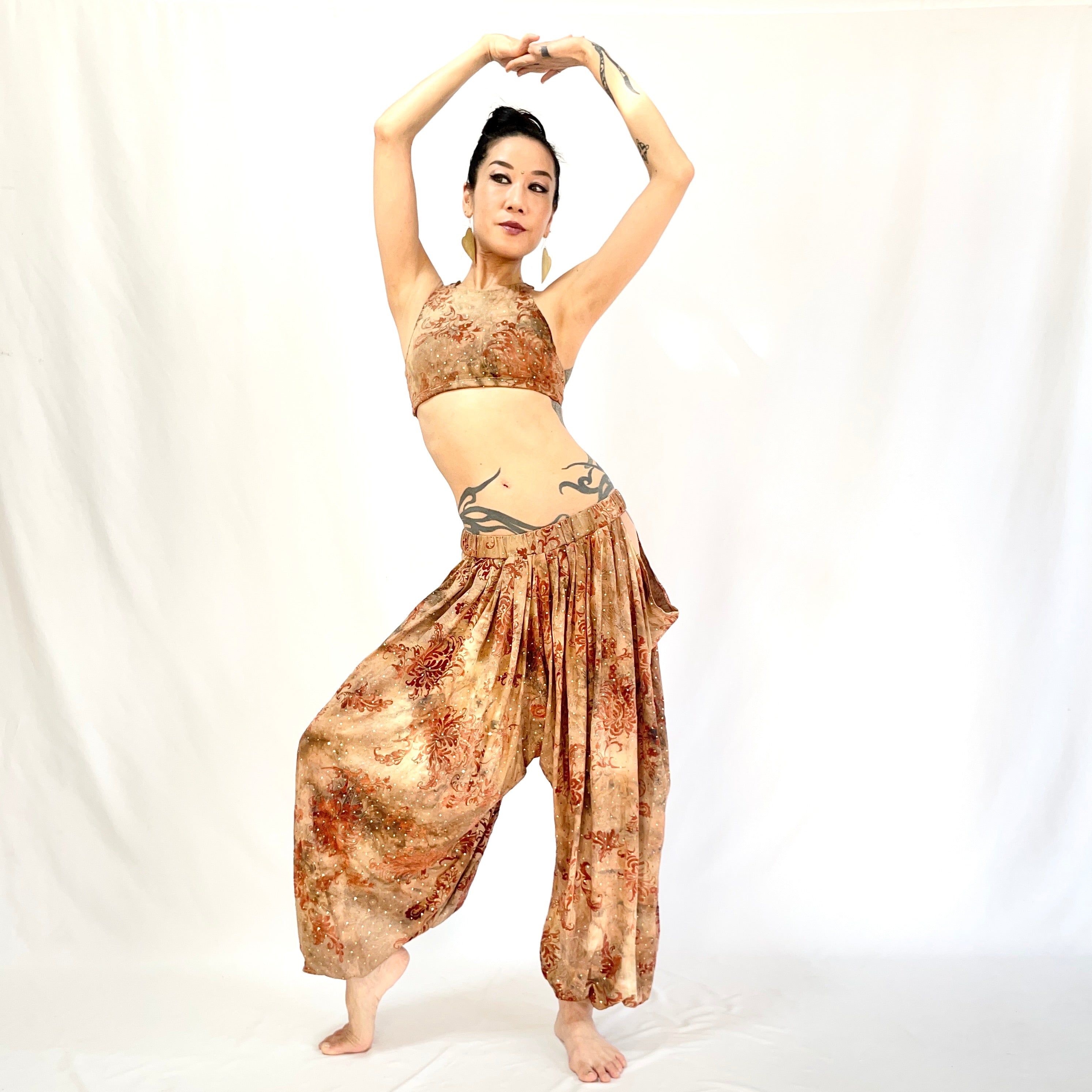 Costume Sets – AXELICA