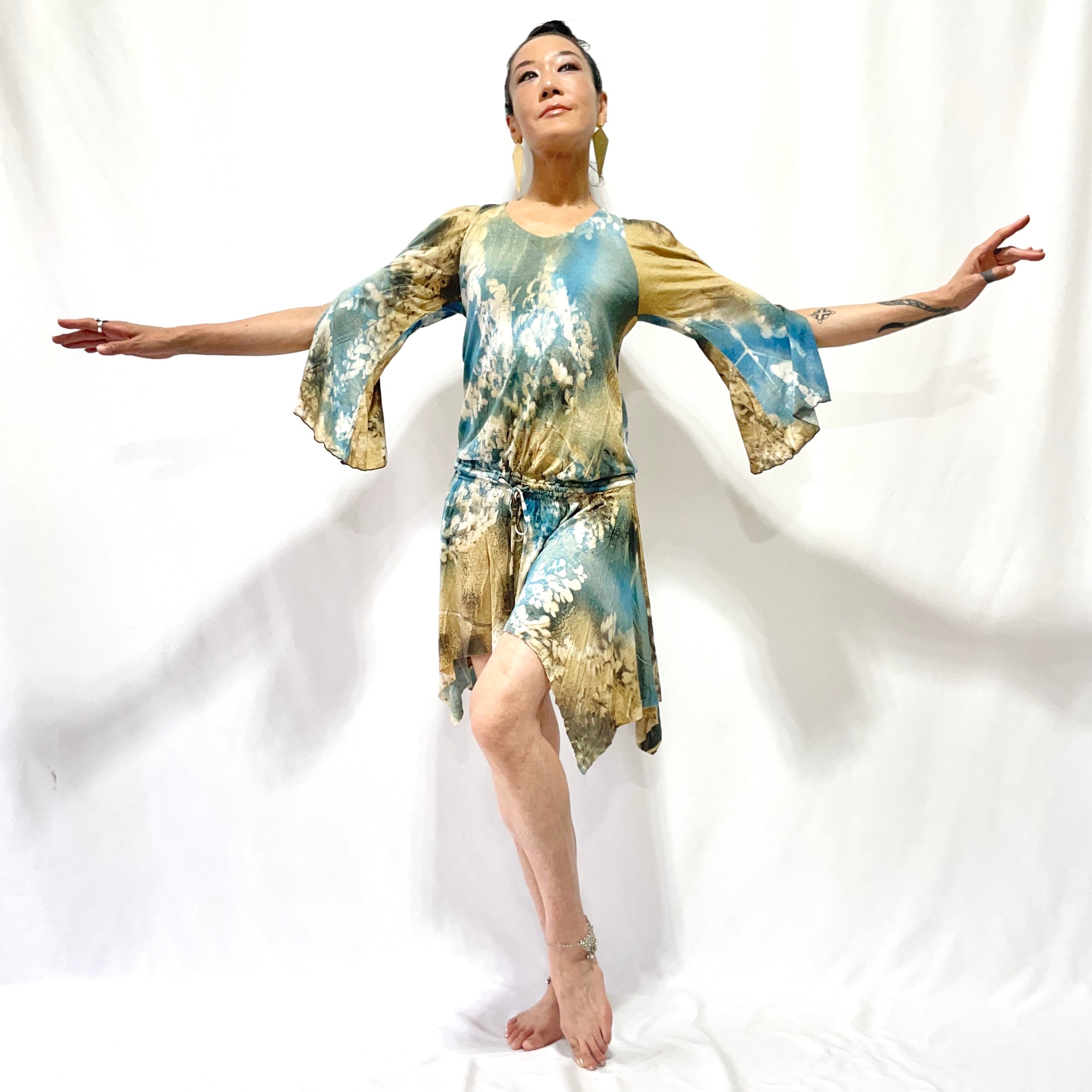 HIKARI GREEN – AXELICA