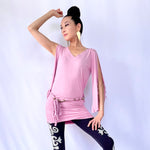HIKARI／SALE／KIMONO mini dress