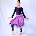 HIKARI／SALE／Ainu Belt Asymmetry skirt