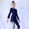 HIKARI／SALE／Long Tops with hood
