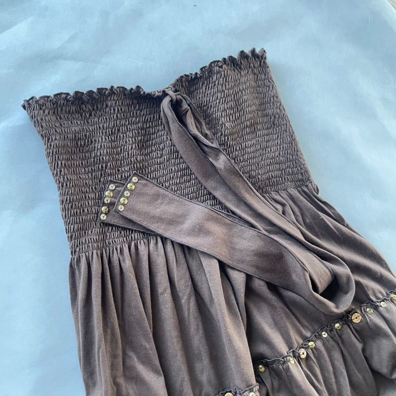 HIKARI／SALE／2way Dress