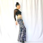 HIKARI／SALE／6 Pocket flare pants <Dizzy>