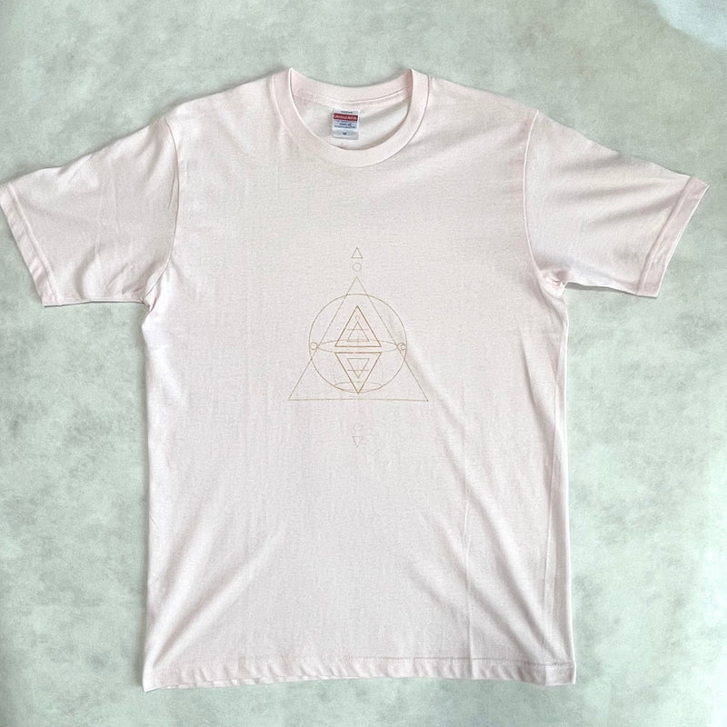 ShanDra ／△universe△  T-shirt