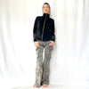 HIKARI／SALE／Cargo Flare Pants