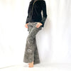 HIKARI／SALE／Cargo Flare Pants