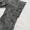HIKARI／SALE／Cargo Flare Pants