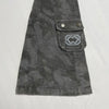 HIKARI／SALE／Cargo Flare Pants