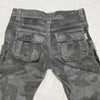 HIKARI／SALE／Cargo Flare Pants
