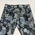 HIKARI／SALE／6 Pocket flare pants <Dizzy>