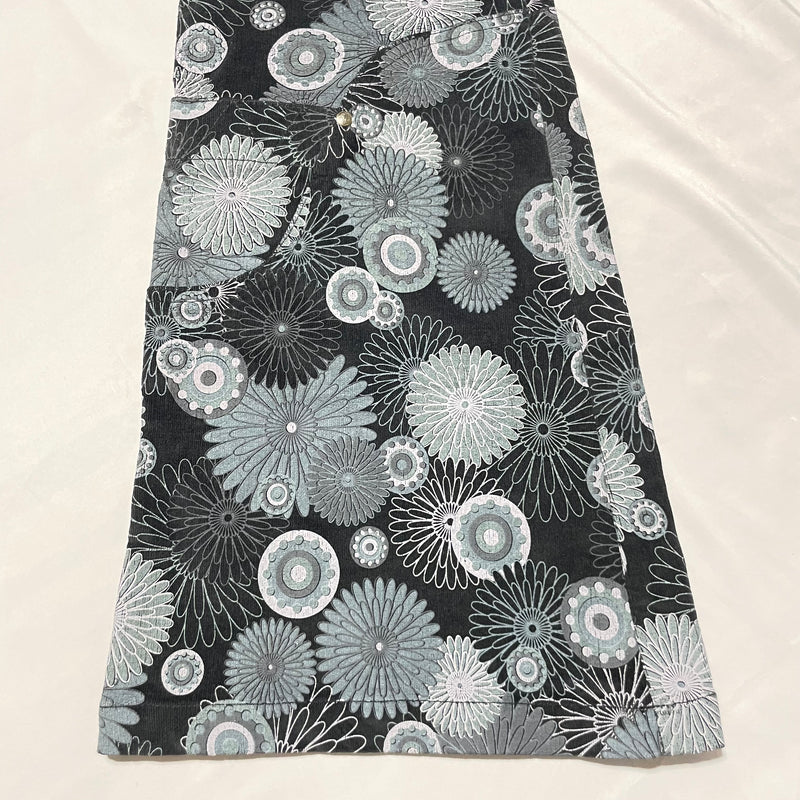 HIKARI／SALE／6 Pocket flare pants <Dizzy>