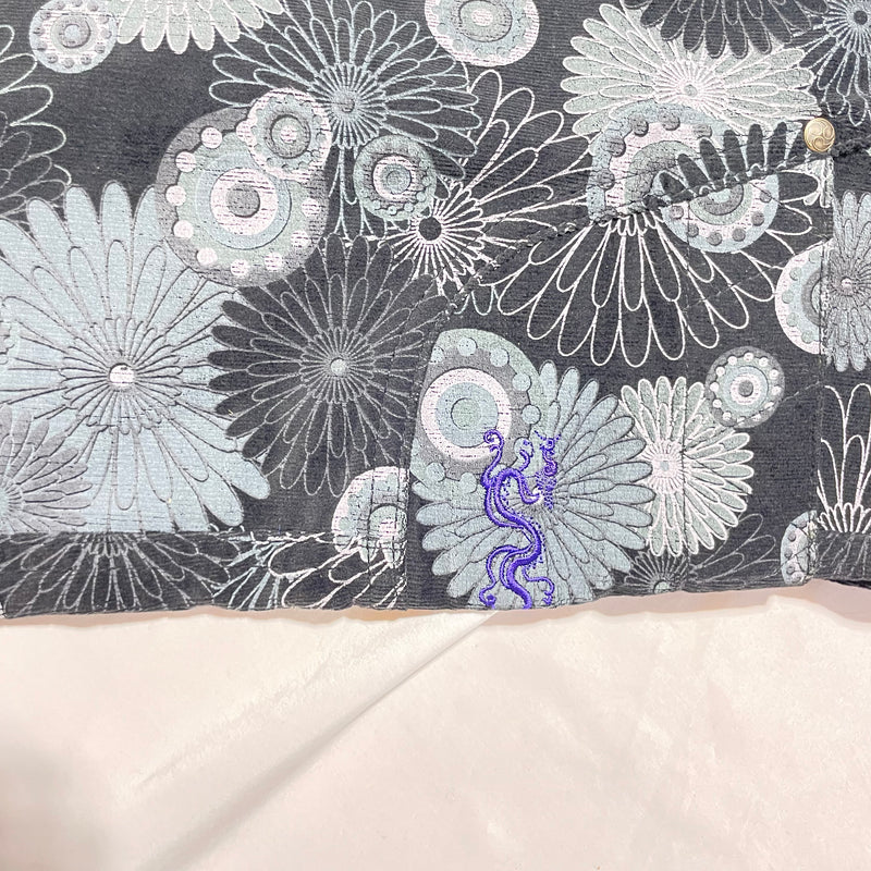 HIKARI／SALE／6 Pocket flare pants <Dizzy>