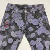 HIKARI／SALE／6 Pocket flare pants <Dizzy>