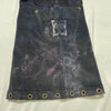 HIKARI／SALE／6 Pocket flare pants<Tie dye>
