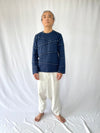 HIKARI／SALE／<MENS> Bandage Long Sleeve Top