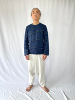 HIKARI／SALE／<MENS> Bandage Long Sleeve Top