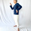 HIKARI／SALE／<MENS> Bandage Long Sleeve Top