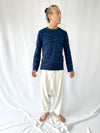 HIKARI／SALE／<MENS> Bandage Long Sleeve Top