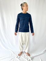 HIKARI／SALE／<MENS> Bandage Long Sleeve Top