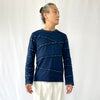 HIKARI／SALE／<MENS> Bandage Long Sleeve Top