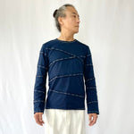 HIKARI／SALE／<MENS> Bandage Long Sleeve Top