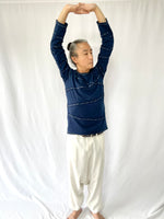 HIKARI／SALE／<MENS> Bandage Long Sleeve Top