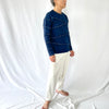 HIKARI／SALE／<MENS> Bandage Long Sleeve Top