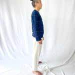 HIKARI／SALE／<MENS> Bandage Long Sleeve Top