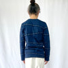 HIKARI／SALE／<MENS> Bandage Long Sleeve Top