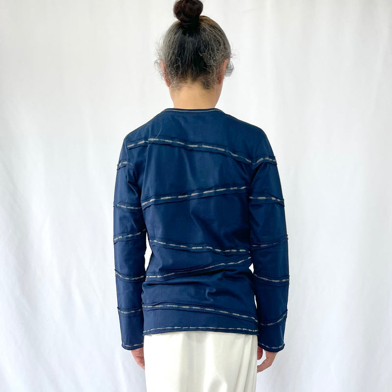 HIKARI／SALE／<MENS> Bandage Long Sleeve Top