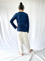HIKARI／SALE／<MENS> Bandage Long Sleeve Top