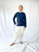 HIKARI／SALE／<MENS> Bandage Long Sleeve Top