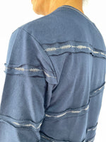 HIKARI／SALE／<MENS> Bandage Long Sleeve Top