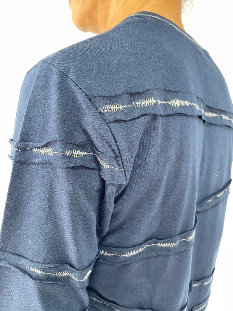 HIKARI／SALE／<MENS> Bandage Long Sleeve Top