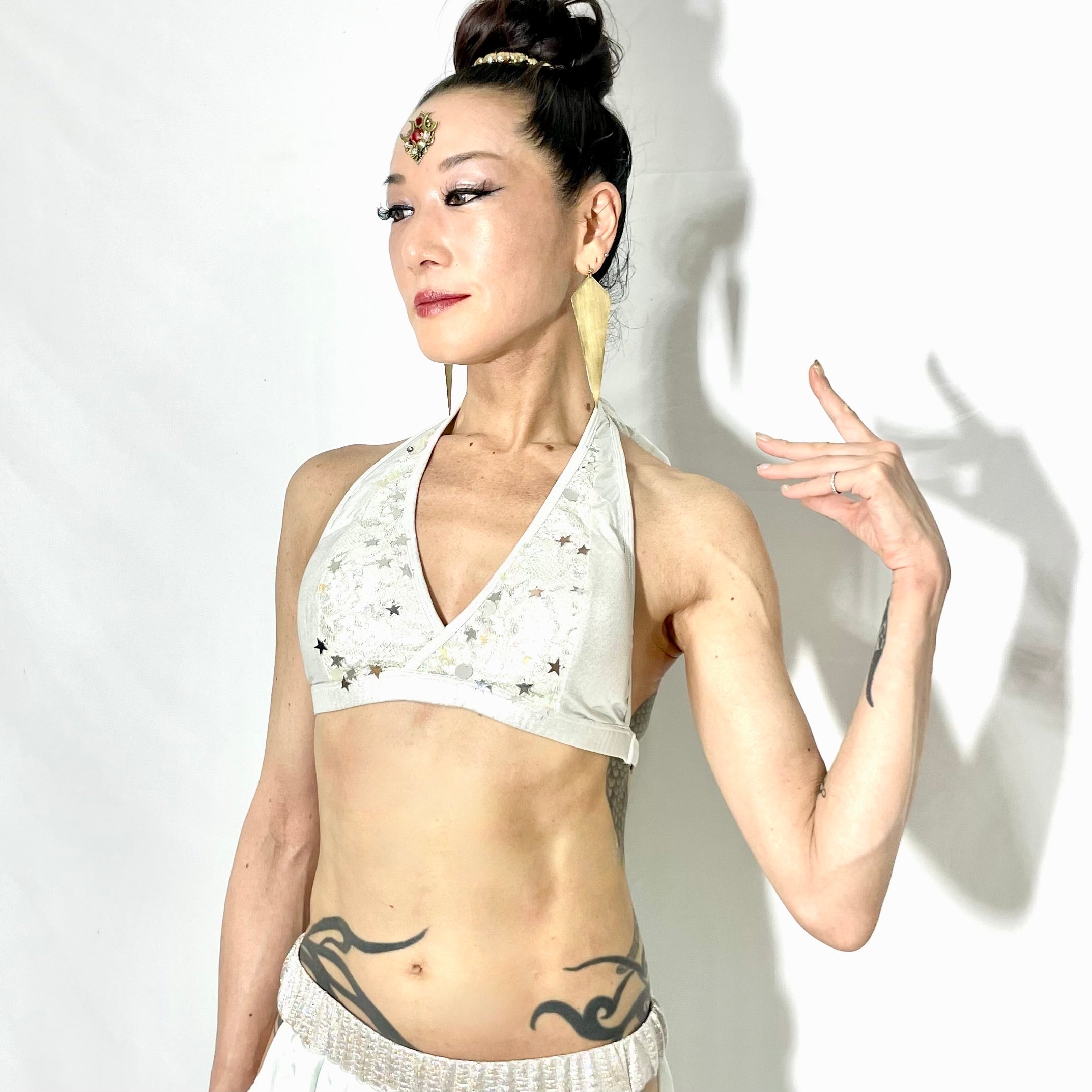 BRA TOPS – AXELICA