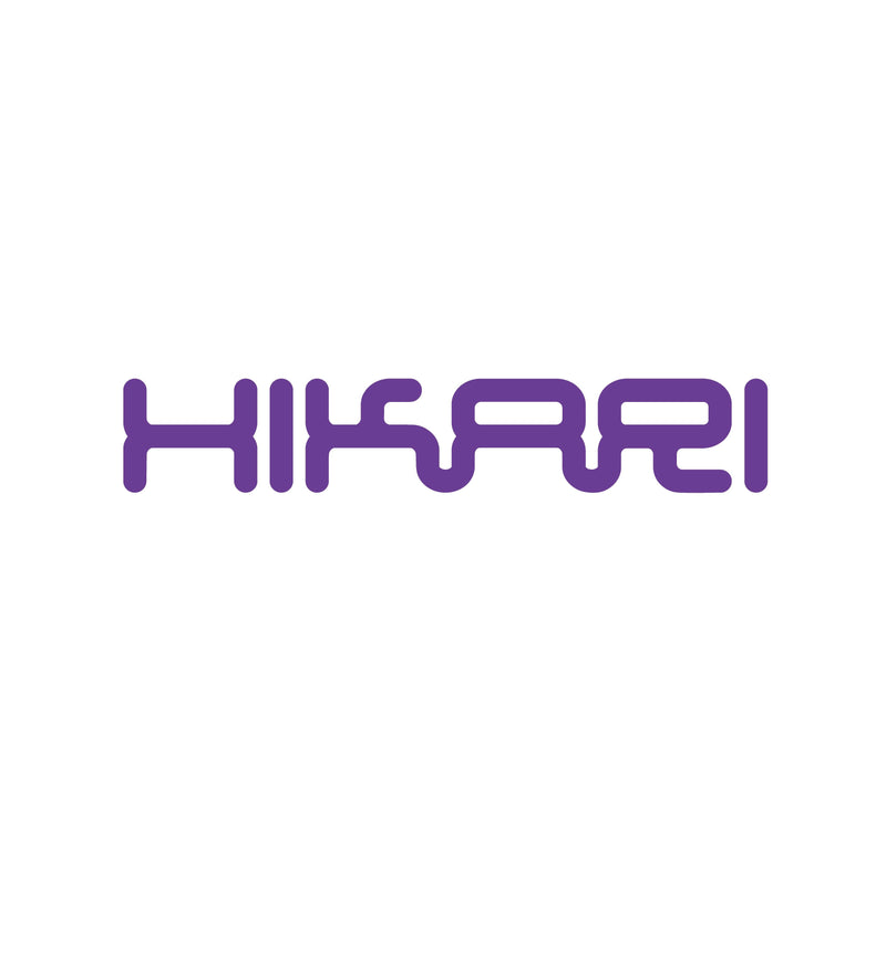 HIKARI ／ セットアップ ／ レオパードワンショルダー＆マーメイドスカート