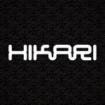 HIKARI／ワイドフレアーパンツ