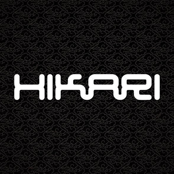 HIKARI／蛍光ボンボンのカバーアップ