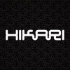 HIKARI ／ アメリカンスリーブ ハイネックトップ